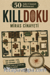 50 Cinayet Bulmacası Killdoku / Miras Cinayeti