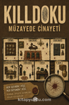 50 Cinayet Bulmacası Killdoku / Müzayede Cinayeti