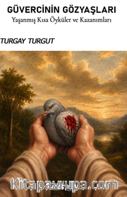 Güvercinin Gözyaşları
