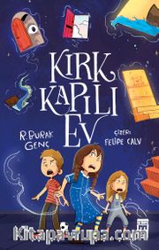 Kırk Kapılı Ev