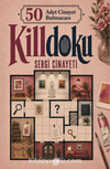 50 Cinayet Bulmacası Killdoku / Sergi Cinayeti