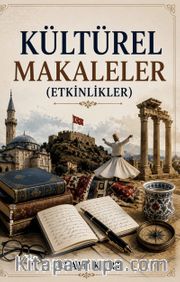 Kültürel Makaleler (Etkinlikler)