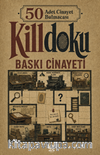 50 Cinayet Bulmacası Killdoku / Baskı Cinayeti