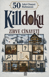 50 Cinayet Bulmacası Killdoku / Zirve Cinayeti