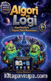 Algori ve Logi
