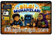 Bilgi Muhafızları