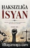 Haksızlığa İsyan