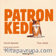 Patron Kedi