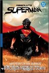 Absolute Superman Cilt 1: Krypton'un Son Zerresi