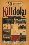 50 Cinayet Bulmacası Killdoku / Vardiya Cinayeti