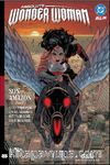 Absolute Wonder Woman Cilt 1: Son Amazon