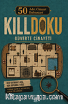 50 Cinayet Bulmacası Killdoku / Güverte Cinayeti