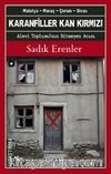 Karanfiller Kan Kırmızı