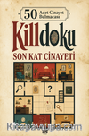 50 Cinayet Bulmacası Killdoku / Son Kat Cinayeti