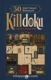 50 Cinayet Bulmacası Killdoku / Süit Cinayeti