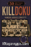 50 Cinayet Bulmacası Killdoku / Kamera Arkası Cinayeti