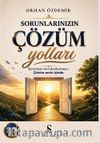 Sorunlarınızın Çözüm Yolları