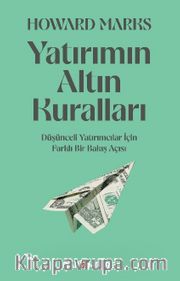 Yatırımın Altın Kuralları