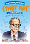Asla Vazgeçmeyenler / Cahit Arf - Hayatın Matematiği