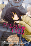 Mieruko-chan Cilt 4