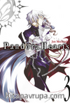 Pandora Hearts 3. Cilt