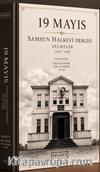 19 Mayıs Samsun Halkevi Dergisi Seçmeler (1935-1950)