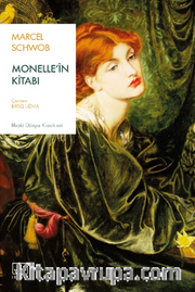 Monelle'in Kitabı