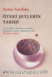 Öteki Şeylerin Tarihi