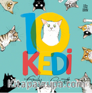 10 Kedi