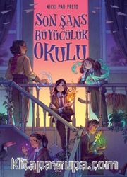 Son Şans Büyücülük Okulu
