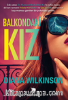 Balkondaki Kız