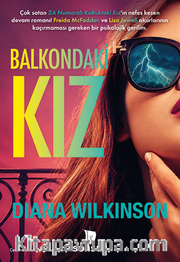 Balkondaki Kız