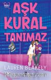 Aşk Kural Tanımaz / Hokey Aşıkları #1