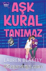 Aşk Kural Tanımaz / Hokey Aşıkları #1