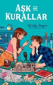 Aşk ve Kurallar