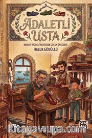 Adaletli Usta