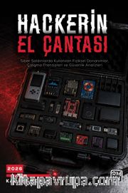Hackerin El Çantası
