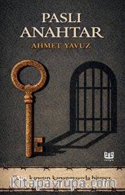 Paslı Anahtar
