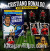 Cristiano Ronaldo / Yıldız Futbolcular Serisi