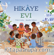 Hikaye Evi