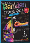 Taşıtlar / Kazı - Keşfet Renkleri Ortaya Çıkar