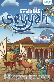 Seyyah Endülüs