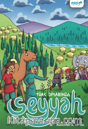 Seyyah Türk Diyarında