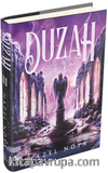 Duzah 3: Şah ve Mat (Ciltli)