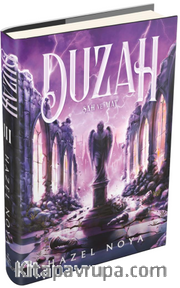 Duzah 3: Şah ve Mat (Ciltli)
