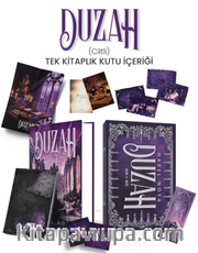 Duzah 3: Şah ve Mat (Tek Kitaplık Kutu)