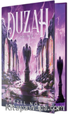 Duzah 3: Şah ve Mat (Yan Boyamalı)