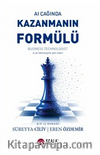 AI Çağında Kazanmanın Formülü