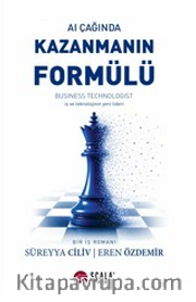 AI Çağında Kazanmanın Formülü