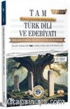 9. Sınıf Türk Dili ve Edebiyatı Tema Konu Anlatım Modülleri